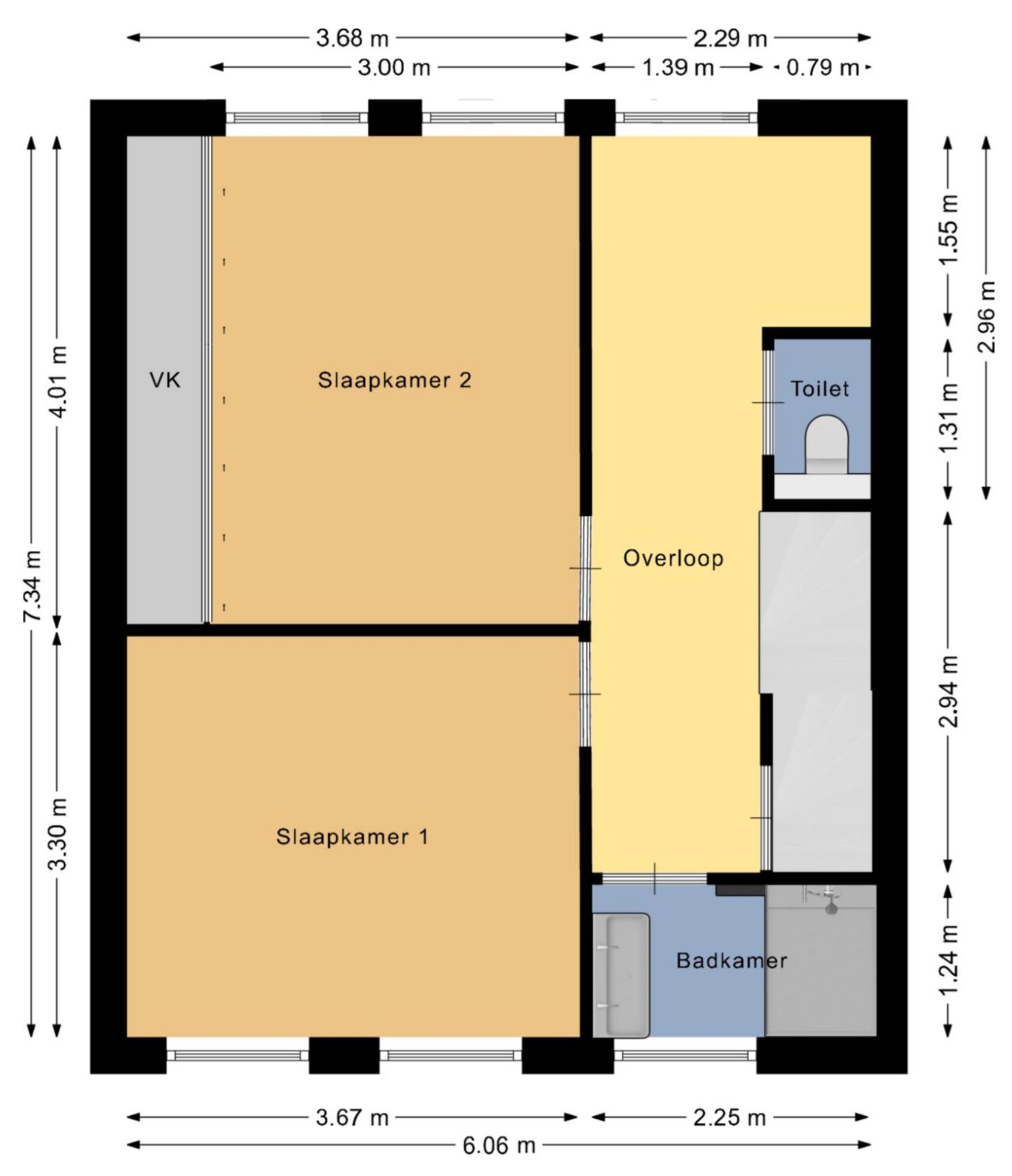 Foto 33 van Koninginnelaan 17