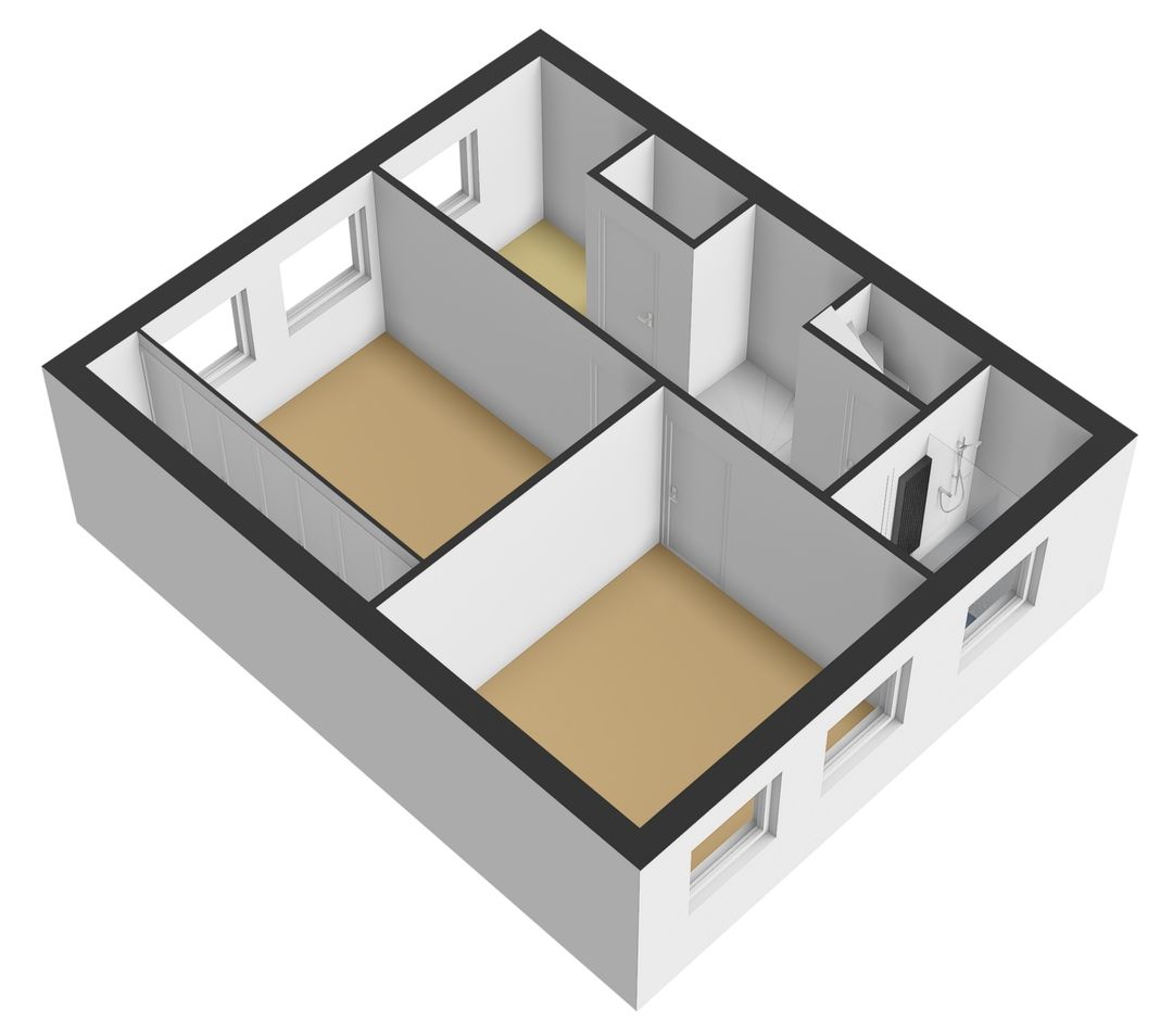 Foto 37 van Koninginnelaan 17