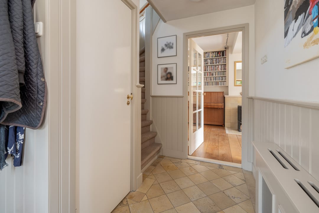 Foto 16 van Sibeliusstraat 20