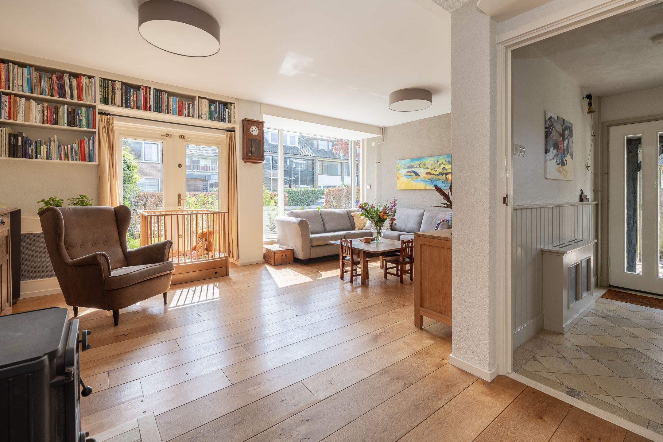 Foto 6 van Sibeliusstraat 20