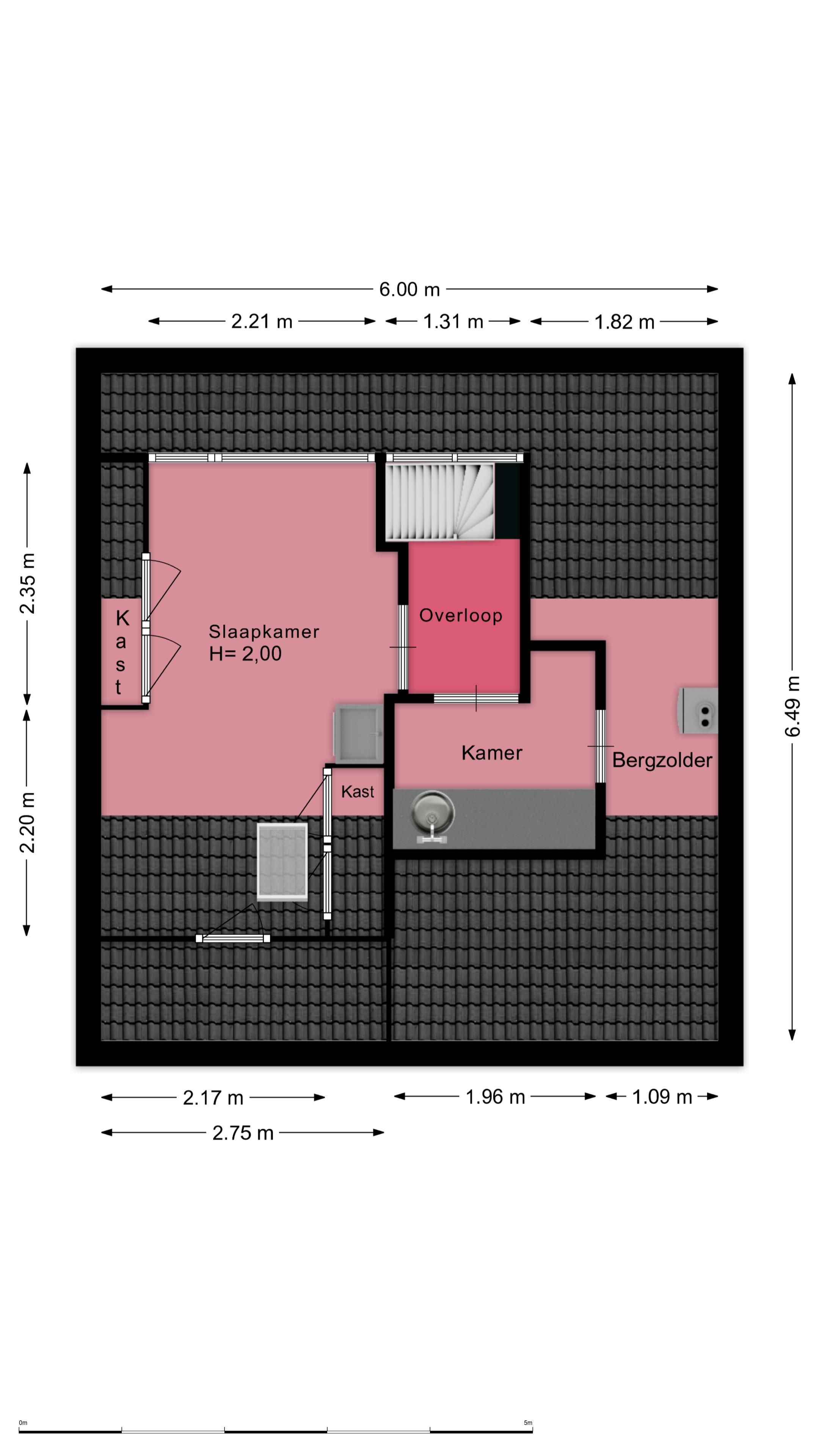 Foto 54 van Sibeliusstraat 20