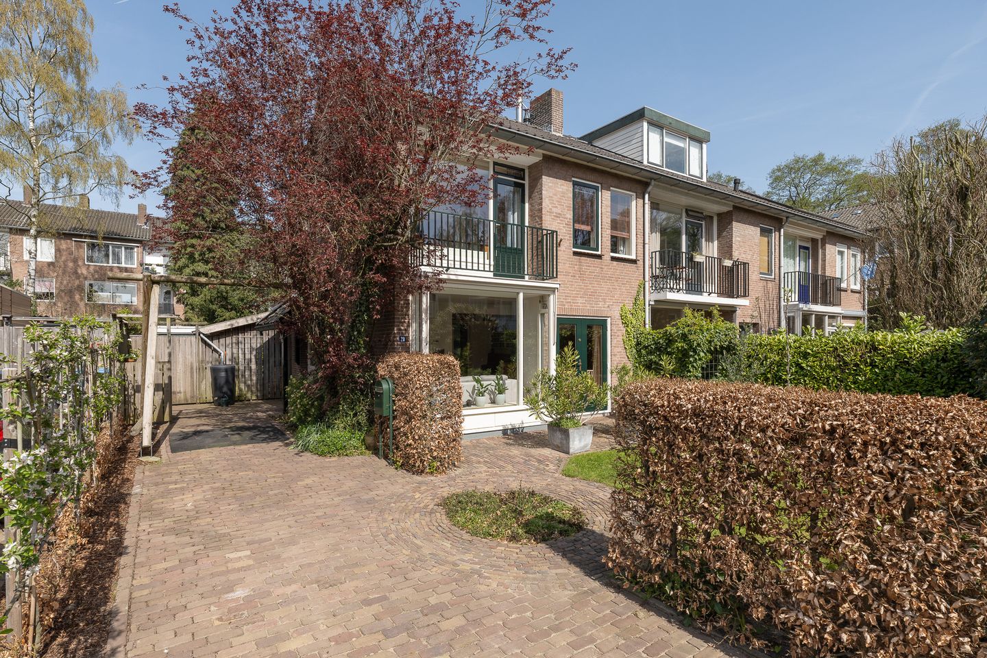 Foto 44 van Sibeliusstraat 20