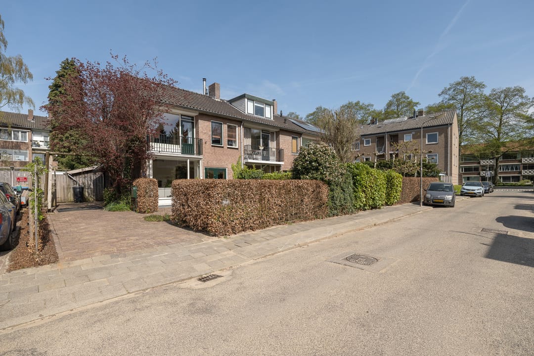 Foto 46 van Sibeliusstraat 20