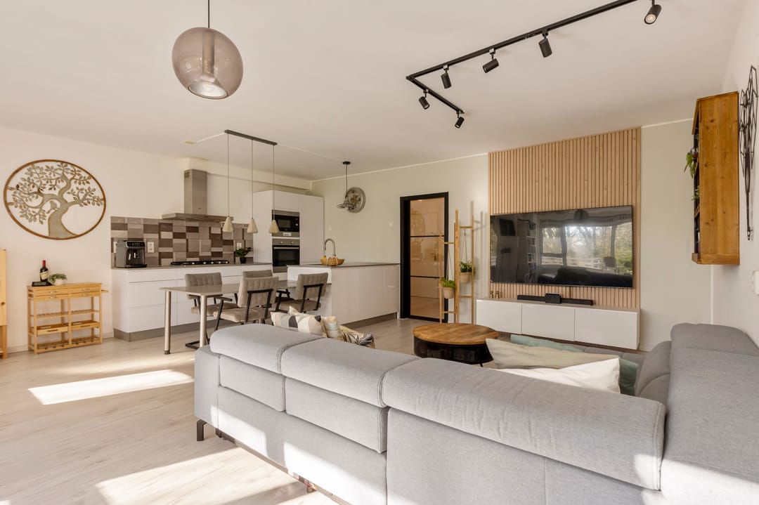 Foto 7 van Nachtwachtlaan 332