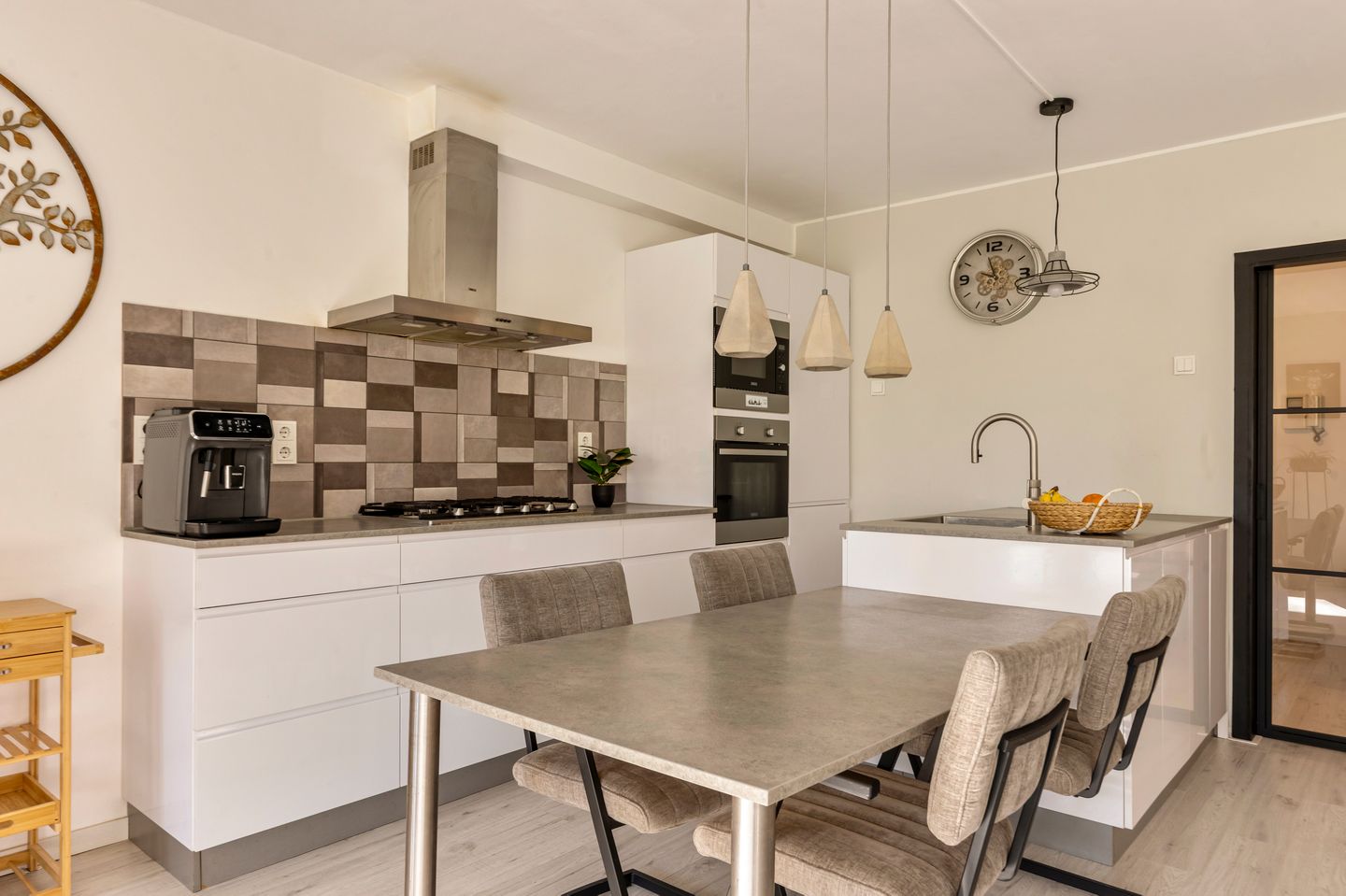 Foto 4 van Nachtwachtlaan 332