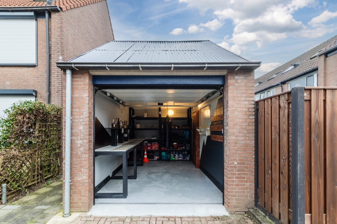 Photo 47 of Croesinck 9