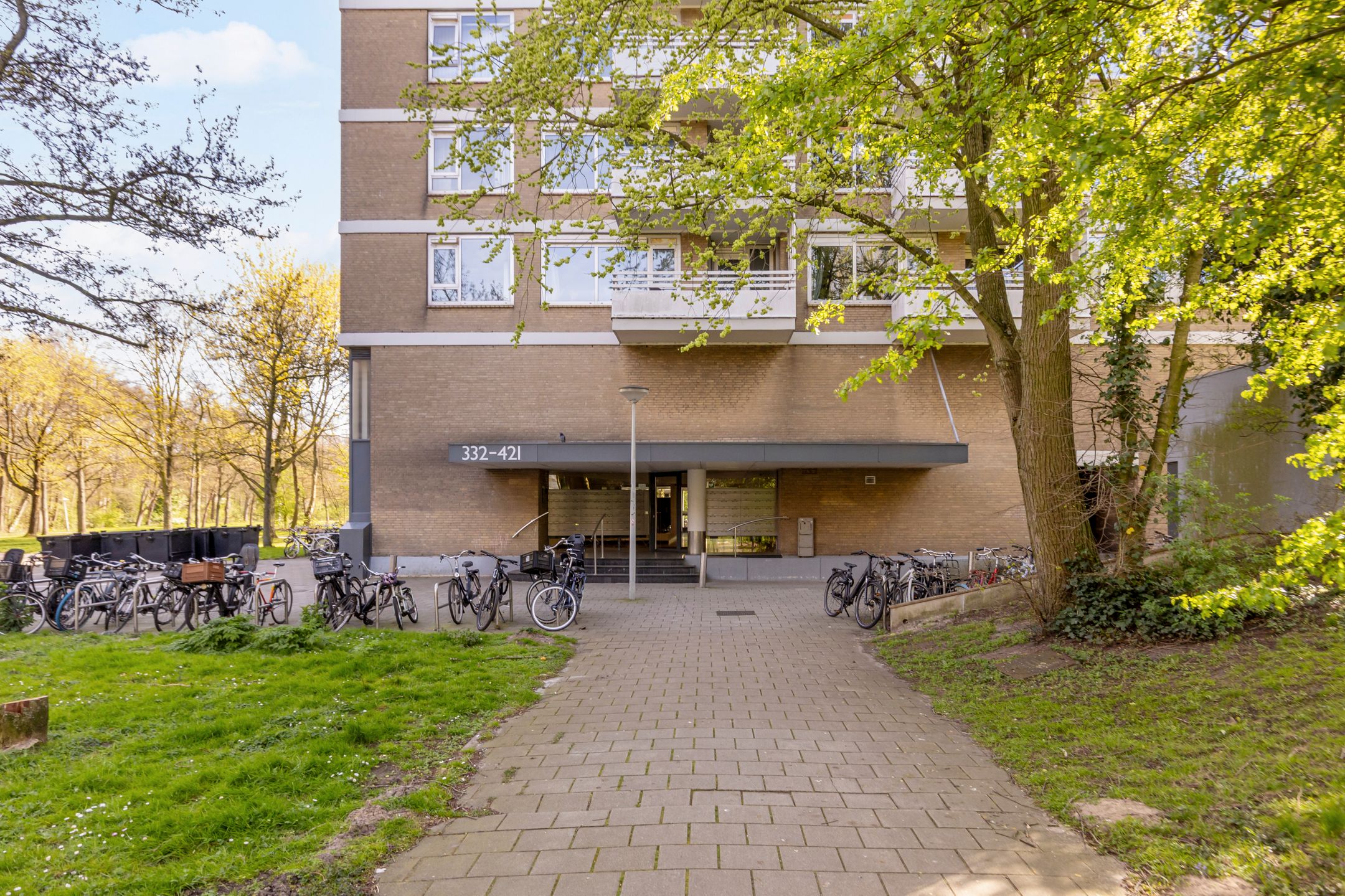 Foto 30 van Nachtwachtlaan 332