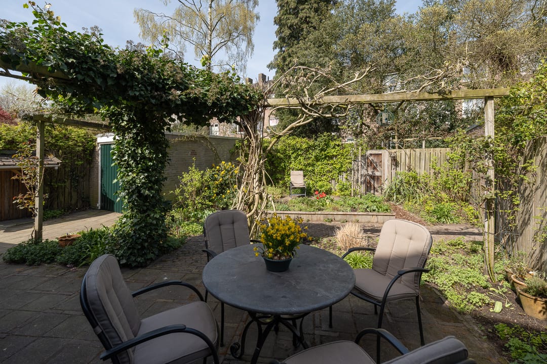 Foto 31 van Sibeliusstraat 20