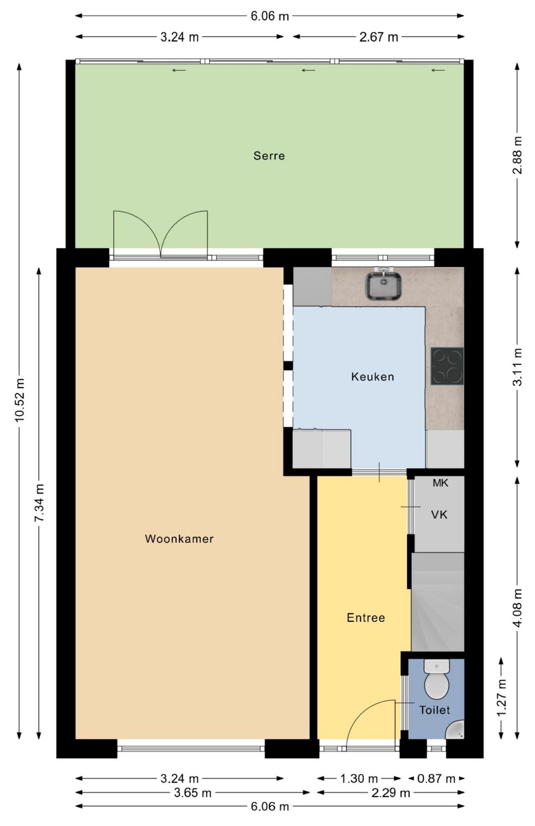 Foto 32 van Koninginnelaan 17