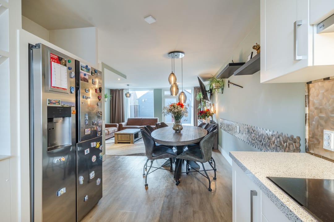 Photo 17 of Croesinck 9