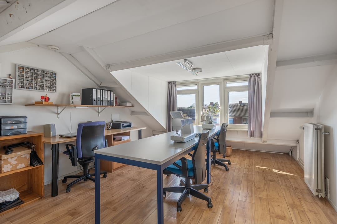 Foto 23 van Koninginnelaan 17