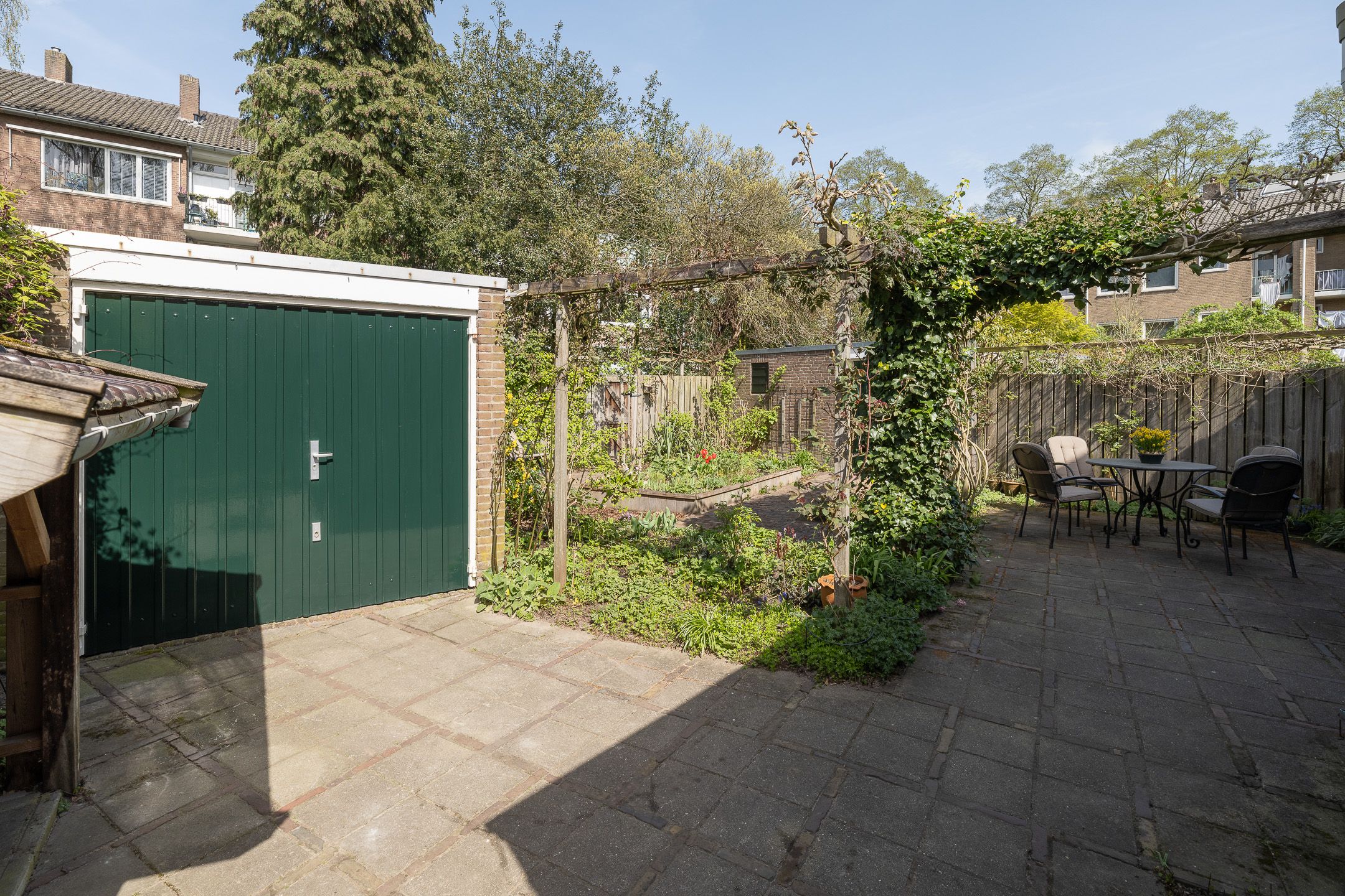 Foto 36 van Sibeliusstraat 20