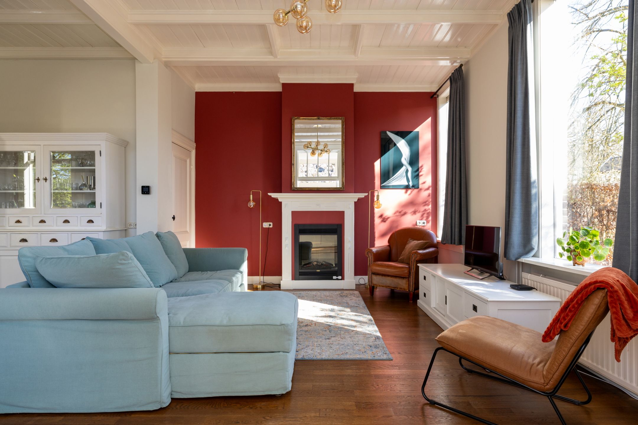 Photo 3 of Lindelaan 27