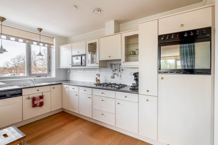 Foto 3 van Stadhouderskade 23