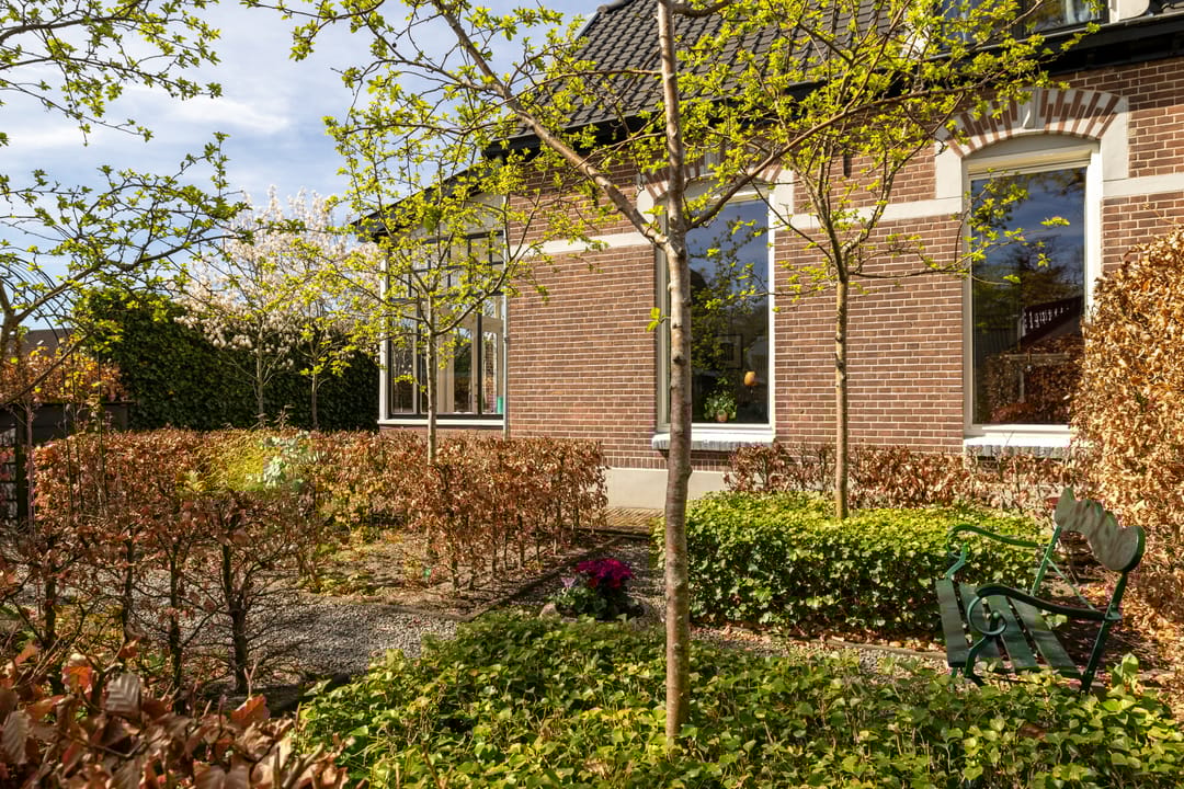 Photo 7 of Lindelaan 27