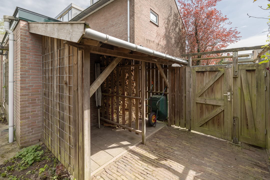 Foto 38 van Sibeliusstraat 20