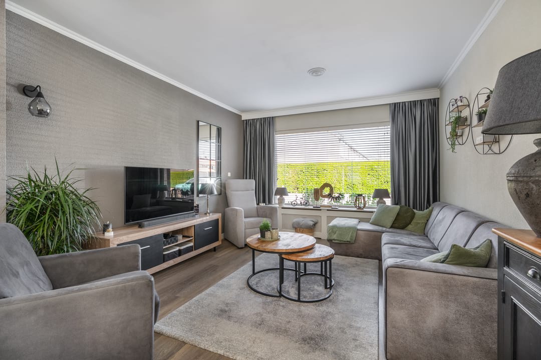 Foto 2 van Koninginnelaan 17