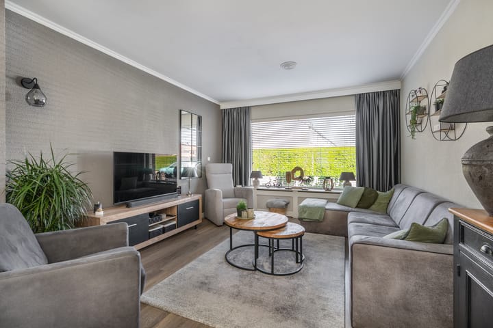 Foto 2 van Koninginnelaan 17