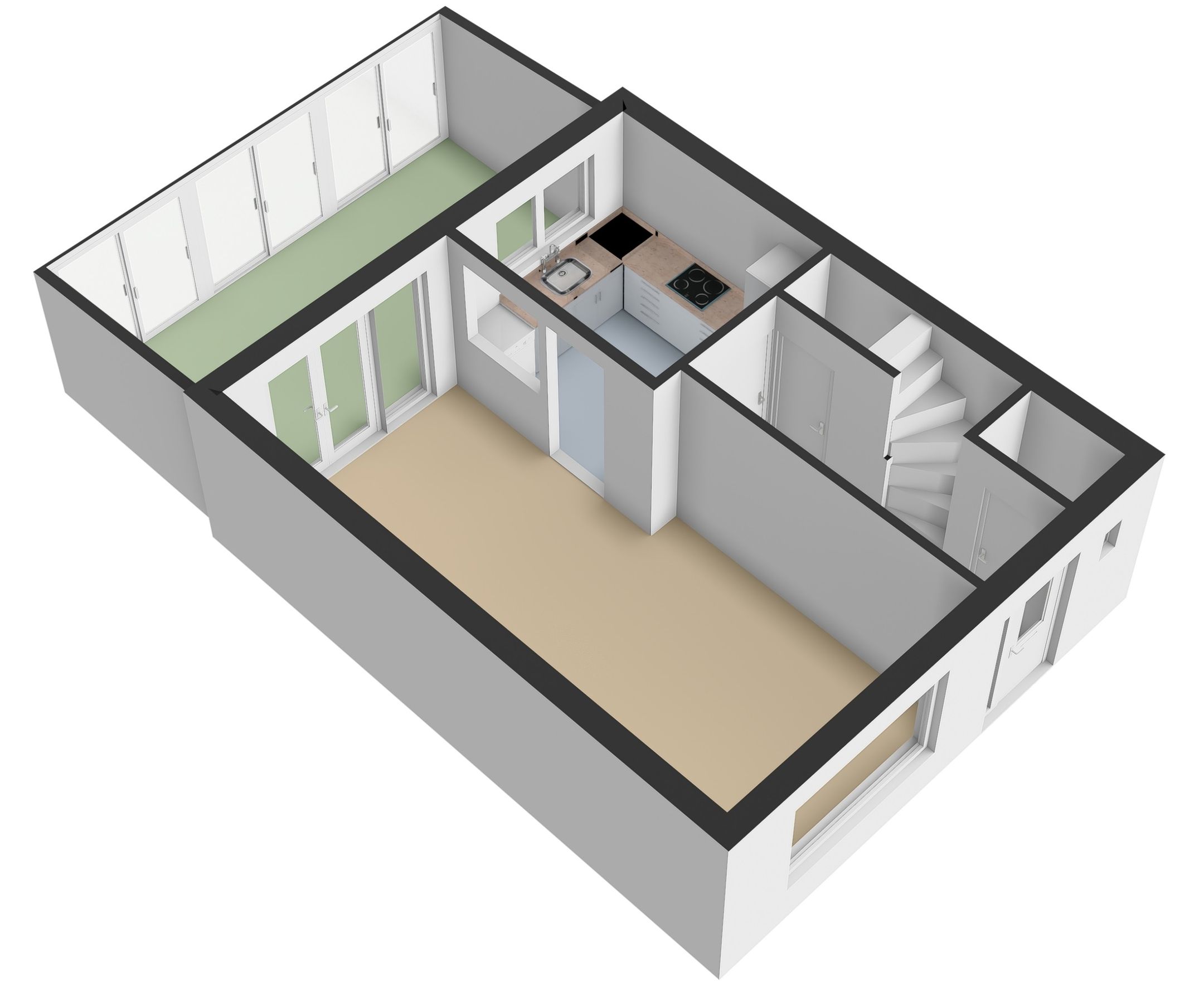 Foto 36 van Koninginnelaan 17