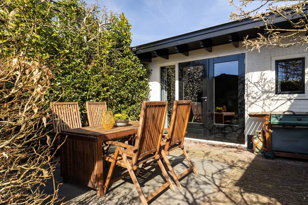 Photo 13 of Lindelaan 27