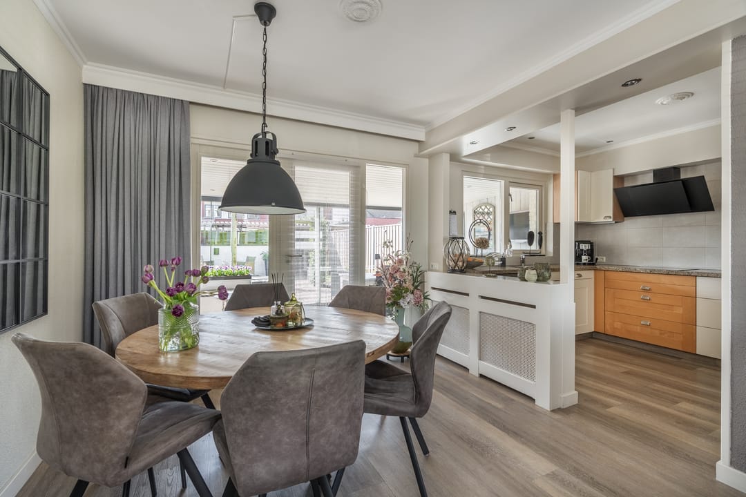 Foto 11 van Koninginnelaan 17