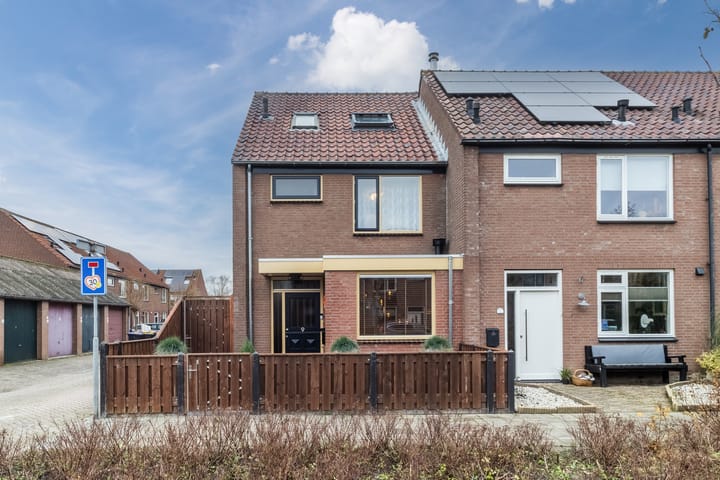 Photo 2 of Croesinck 9