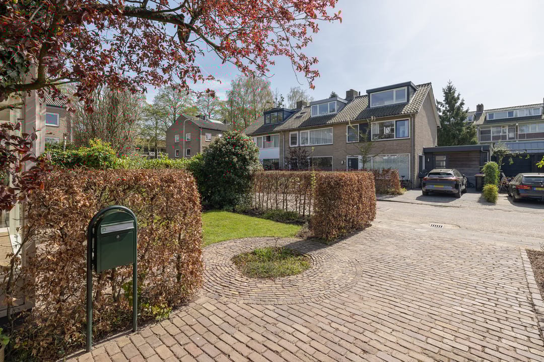 Foto 43 van Sibeliusstraat 20