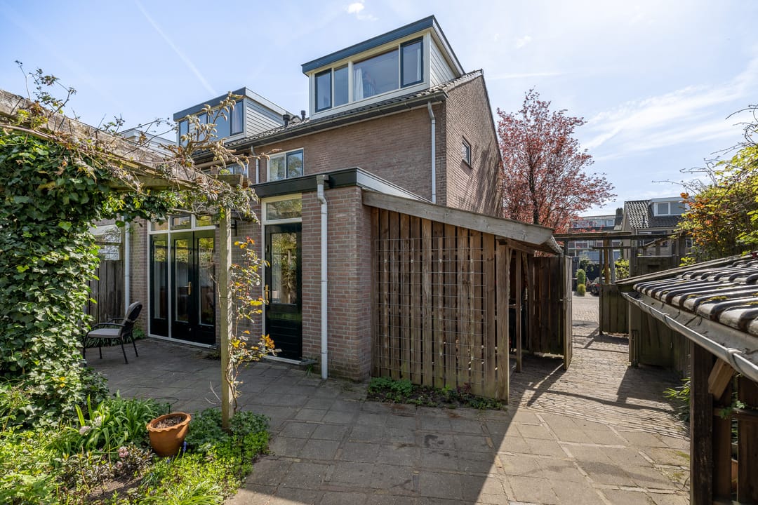 Foto 37 van Sibeliusstraat 20