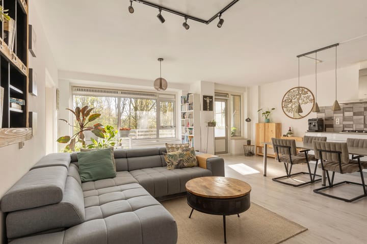 Foto 3 van Nachtwachtlaan 332