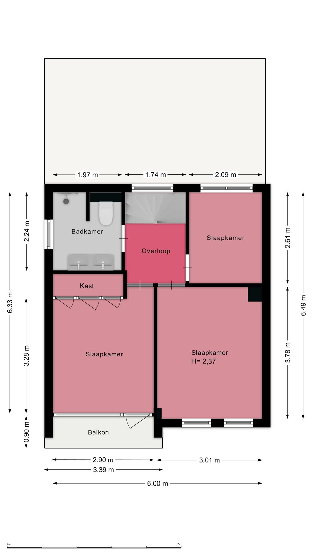 Foto 53 van Sibeliusstraat 20