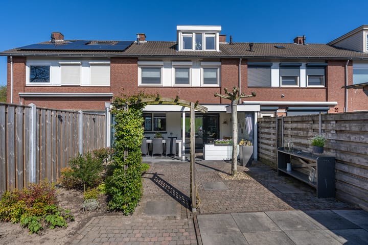 Foto 4 van Koninginnelaan 17