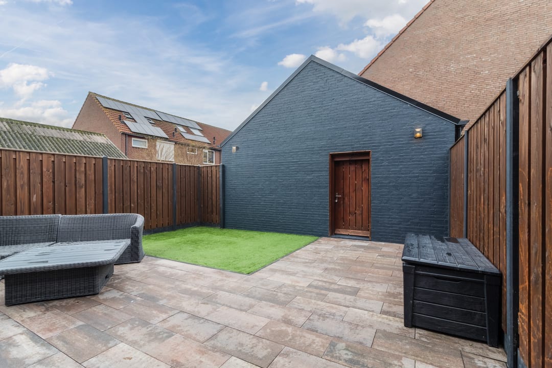 Photo 43 of Croesinck 9