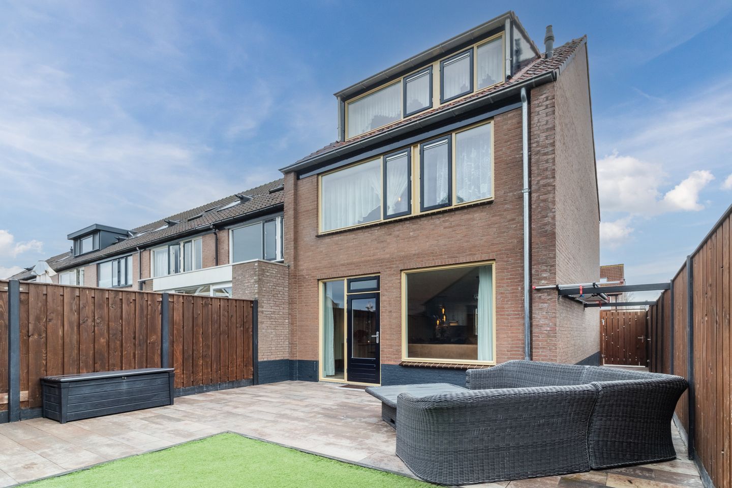 Photo 44 of Croesinck 9