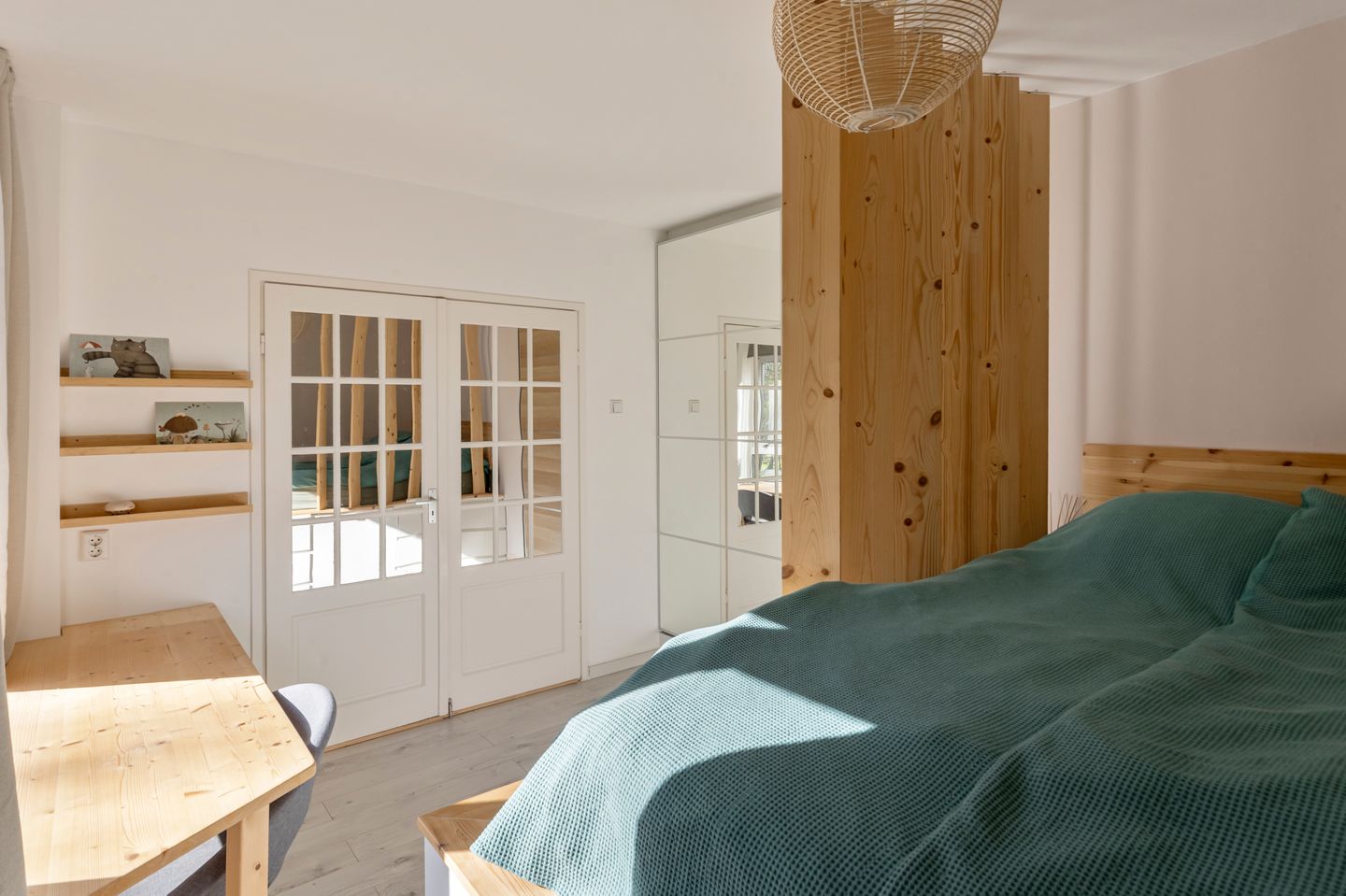 Foto 14 van Nachtwachtlaan 332