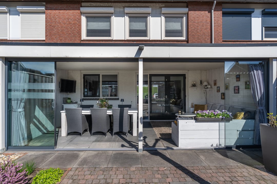 Foto 26 van Koninginnelaan 17