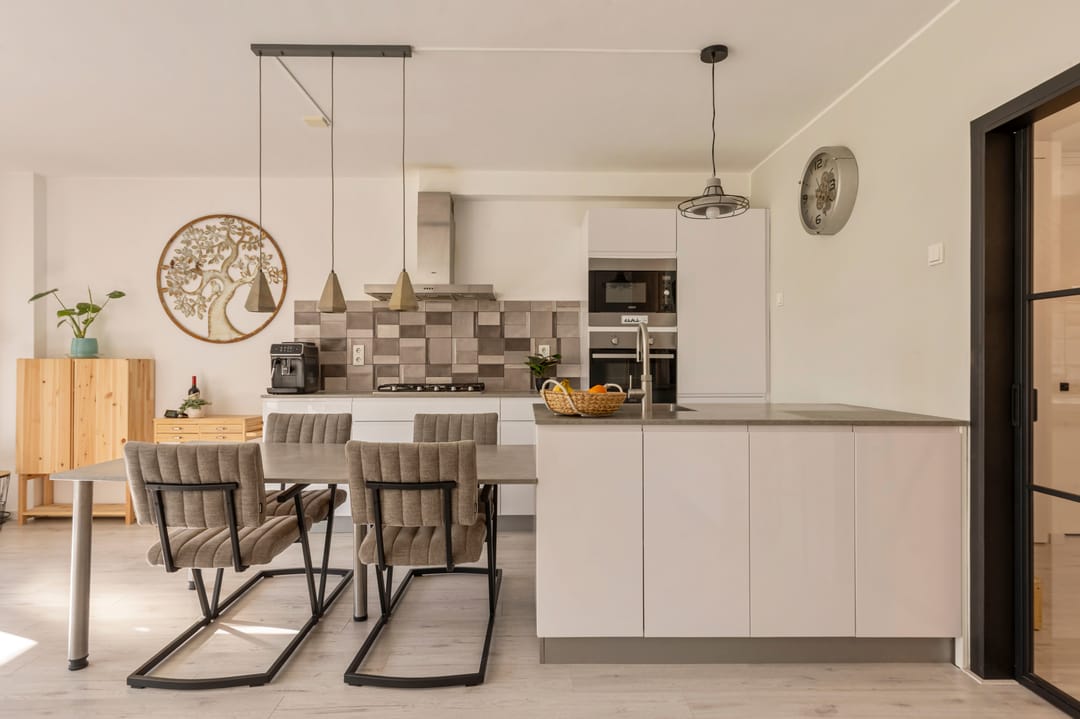 Foto 8 van Nachtwachtlaan 332