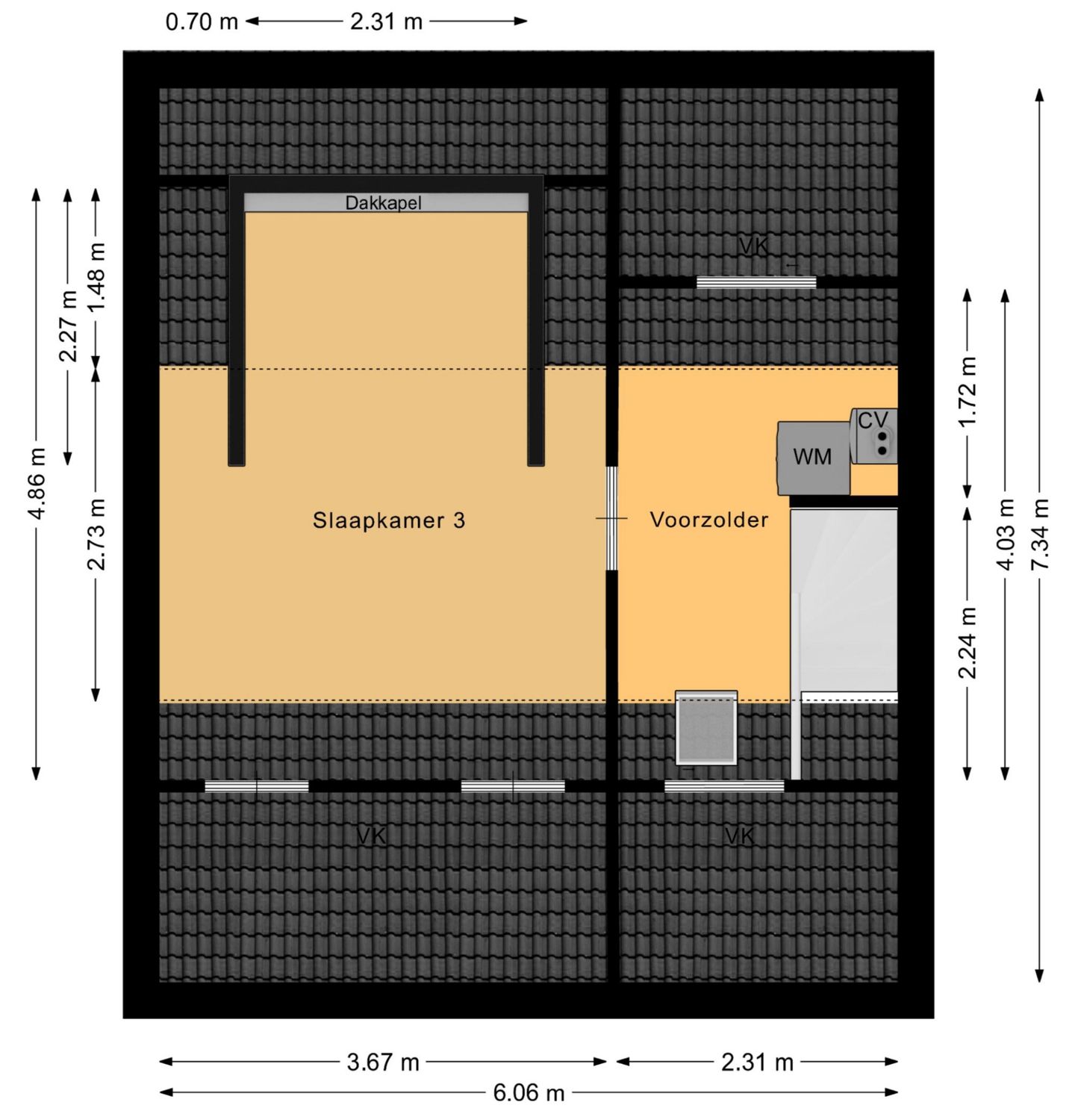 Foto 34 van Koninginnelaan 17