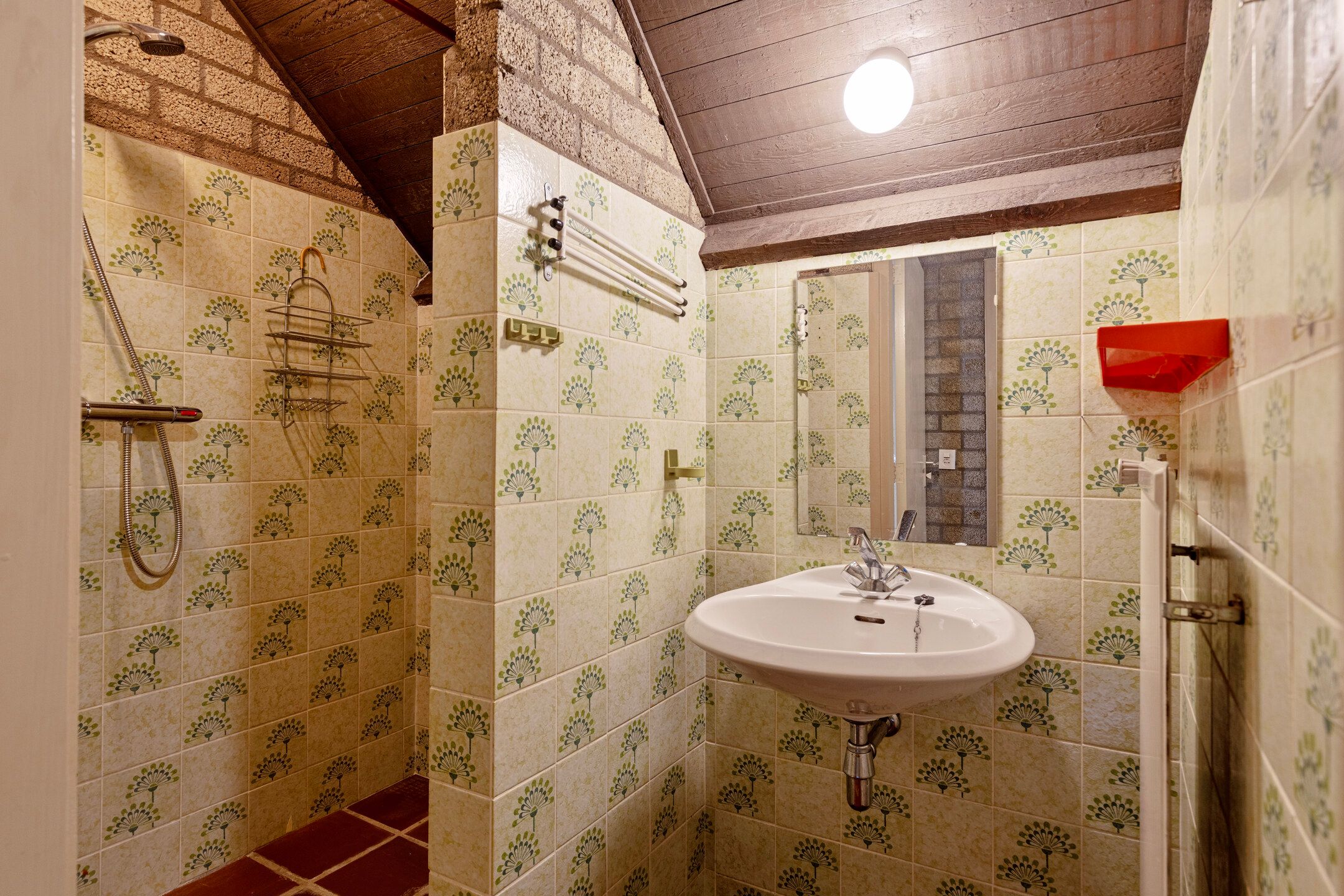 Detached villa with garage in green villa district near Geldrop — 21