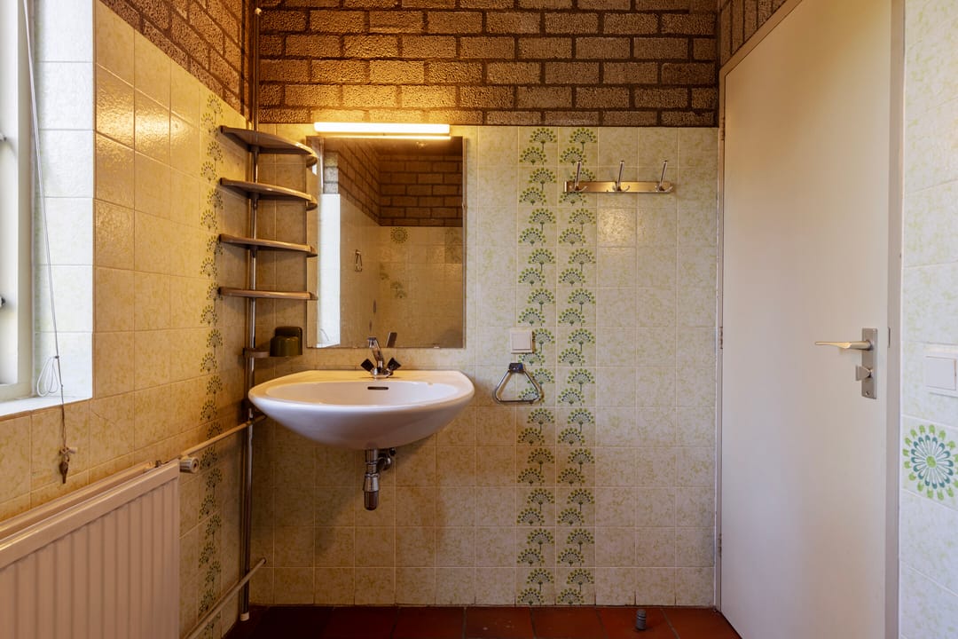 Detached villa with garage in green villa district near Geldrop — 23
