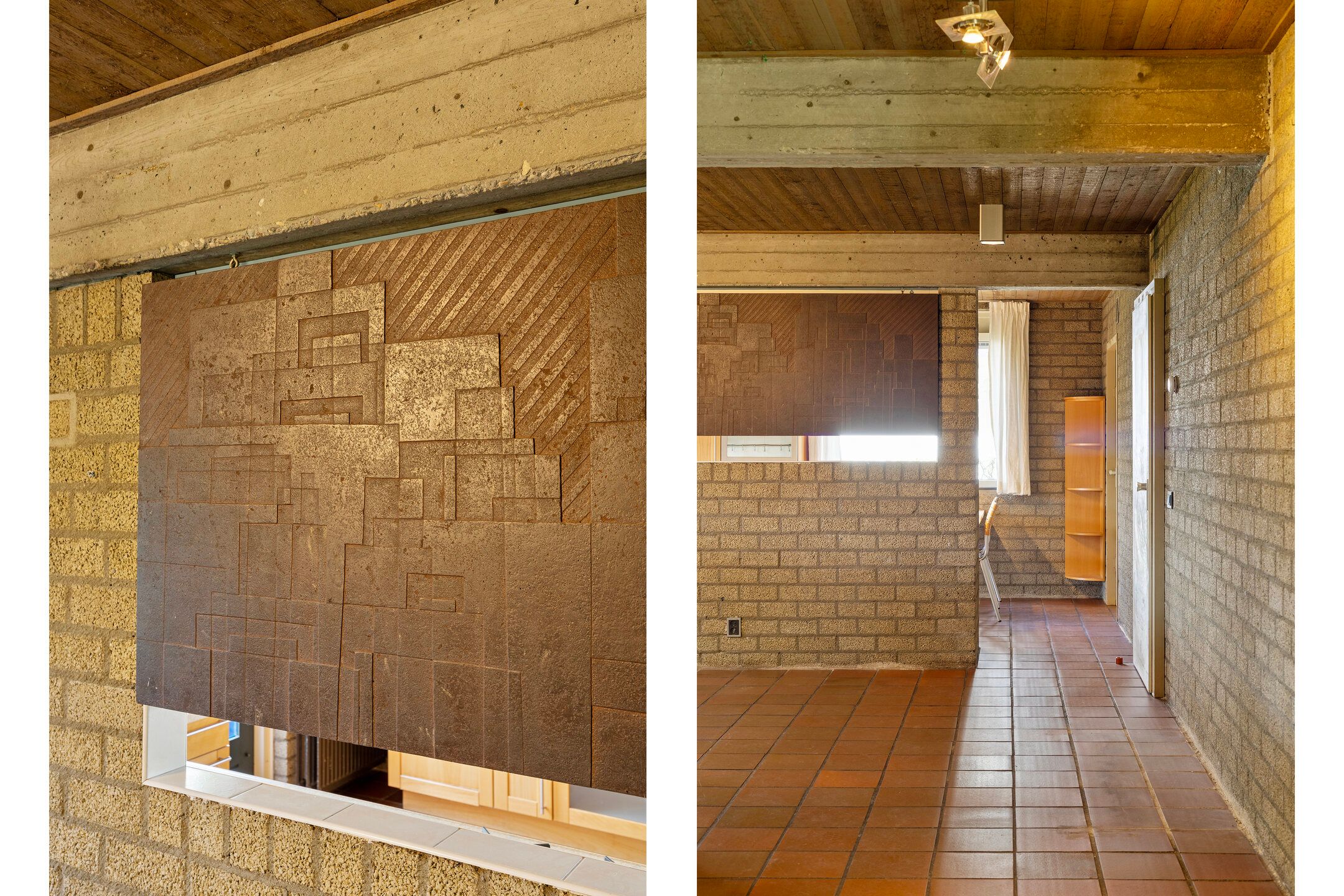 Detached villa with garage in green villa district near Geldrop — 24