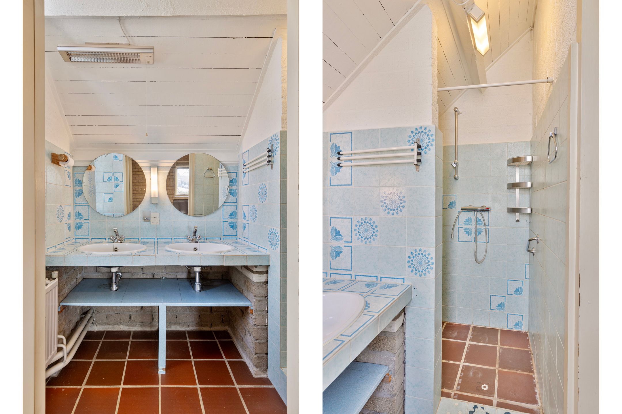Detached villa with garage in green villa district near Geldrop — 27