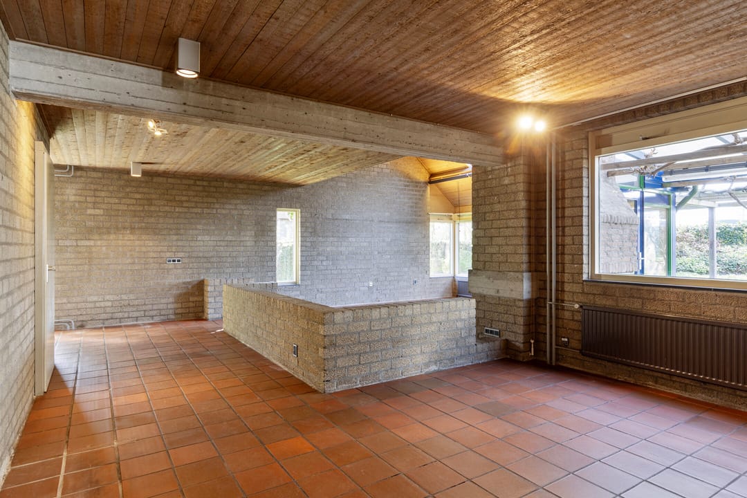 Detached villa with garage in green villa district near Geldrop — 28
