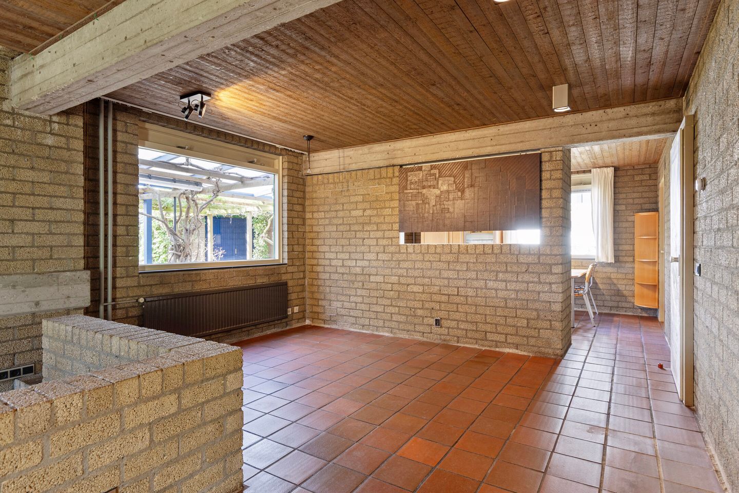 Detached villa with garage in green villa district near Geldrop — 29