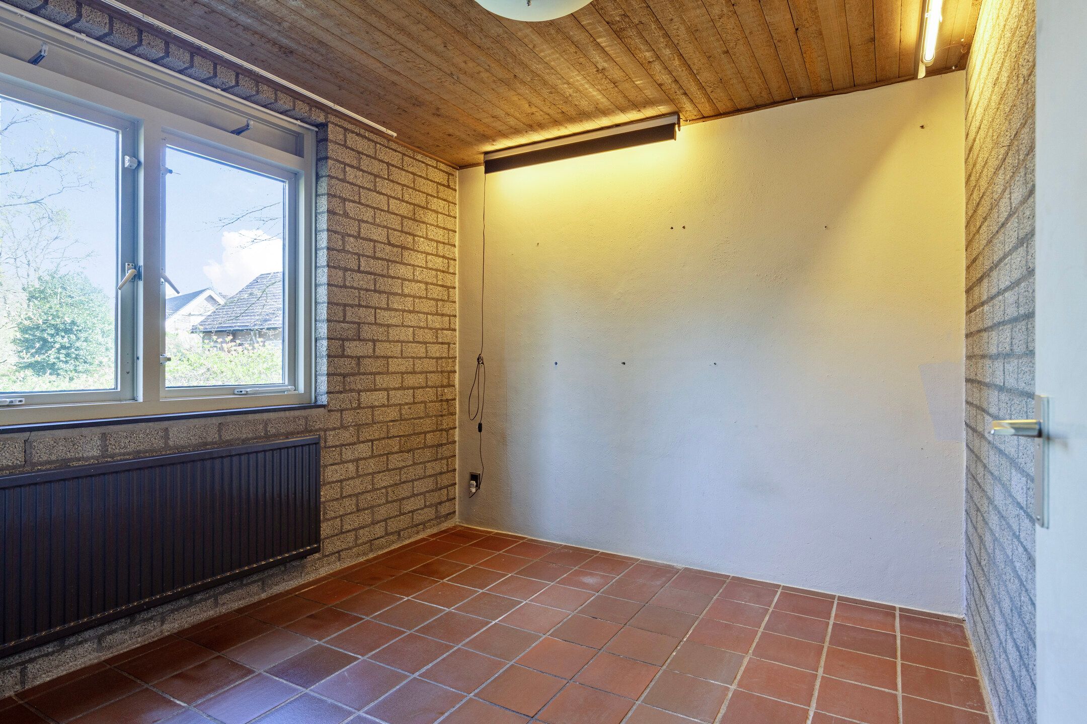 Detached villa with garage in green villa district near Geldrop — 33