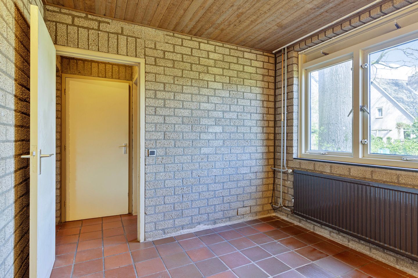 Detached villa with garage in green villa district near Geldrop — 34