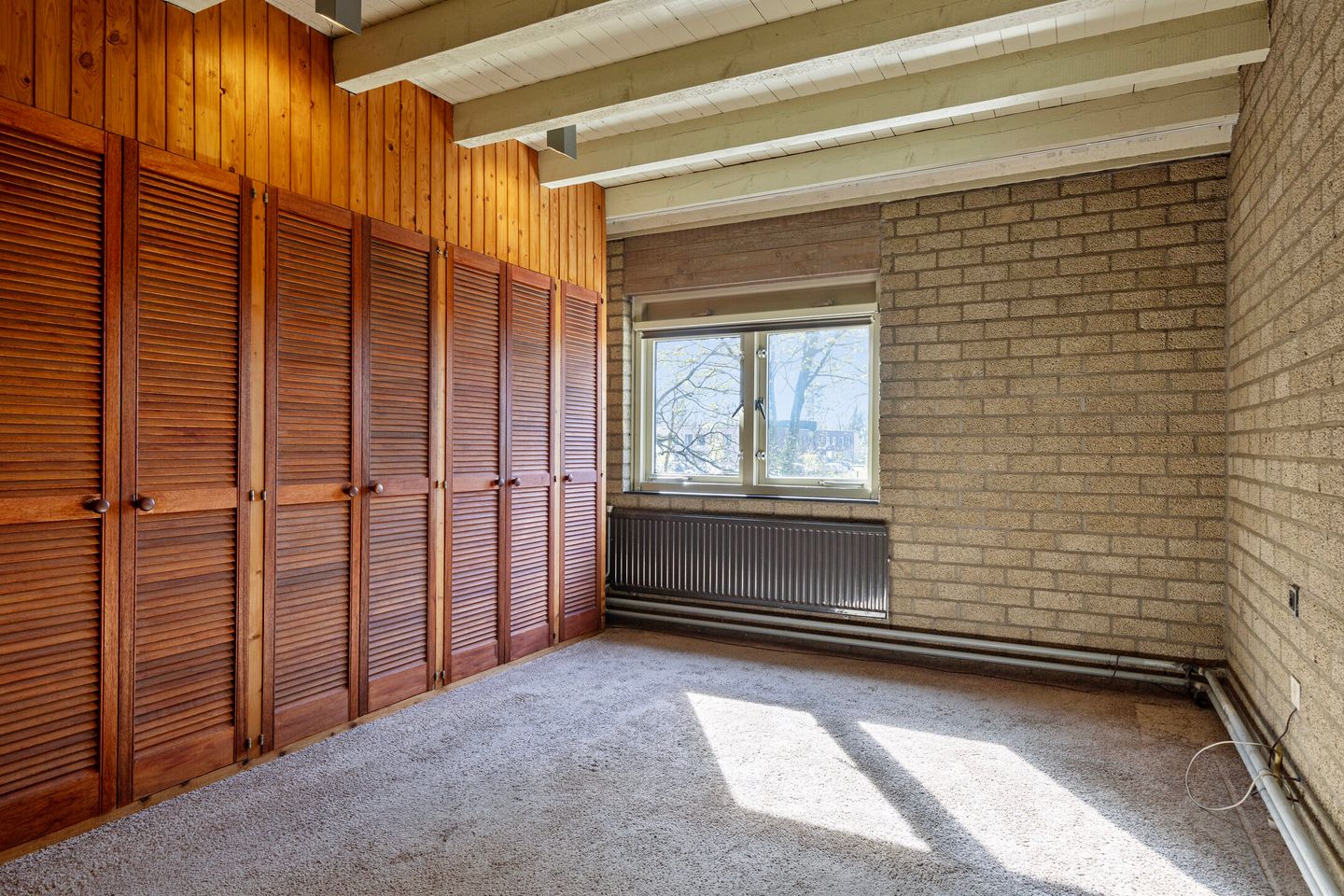 Detached villa with garage in green villa district near Geldrop — 40