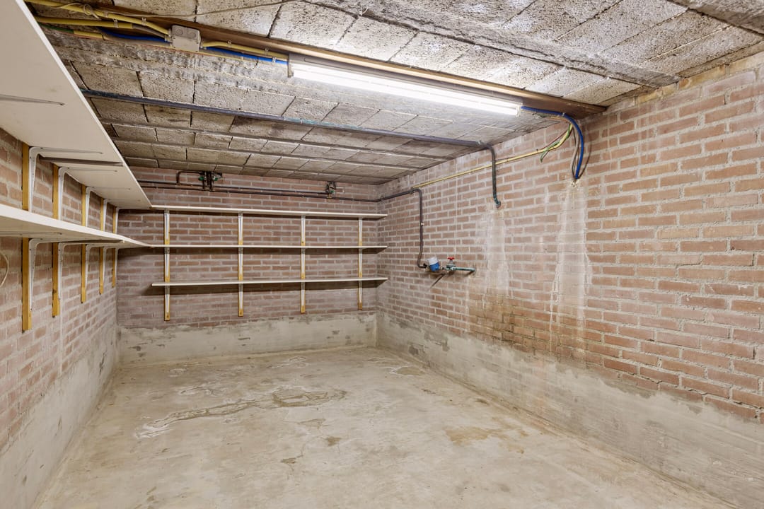 Detached villa with garage in green villa district near Geldrop — 46