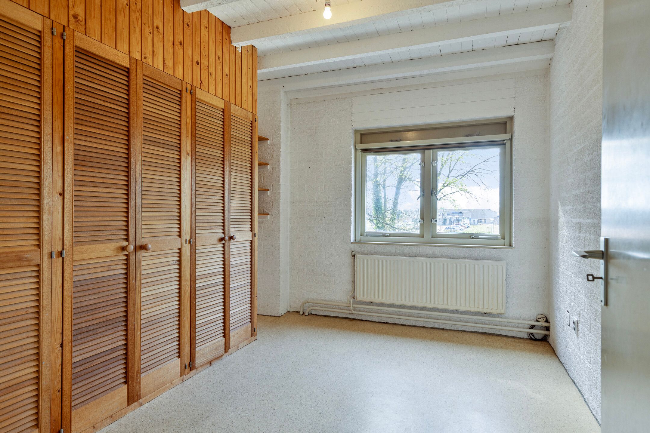 Detached villa with garage in green villa district near Geldrop — 42