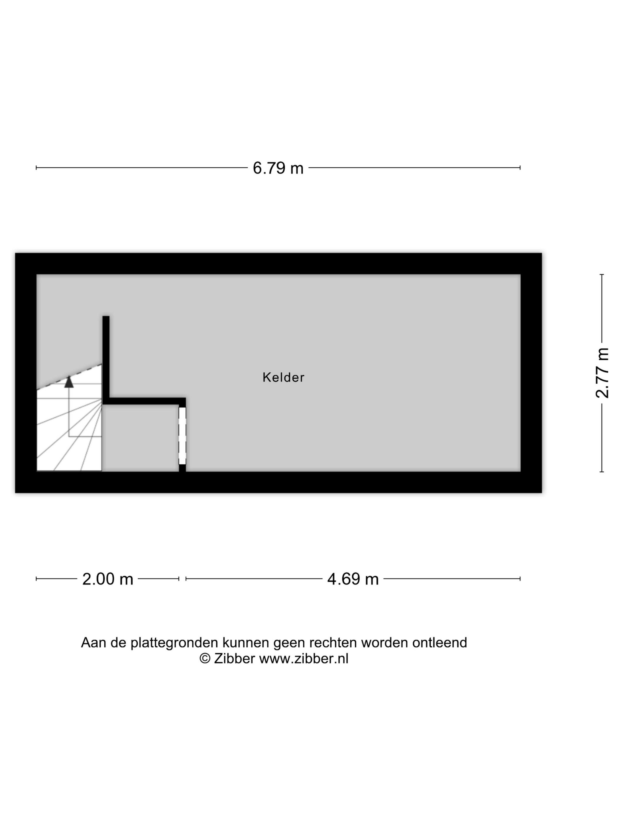 Detached villa with garage in green villa district near Geldrop — 72