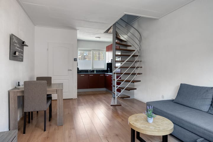 Foto 3 van Weverskat 4